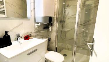 La Maison Hugo - Foto 4, Shower