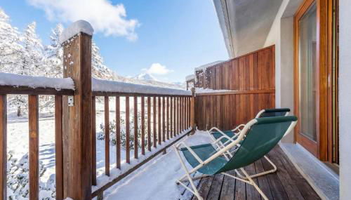 Hostdomus - Sansicario Wild View R21 - Foto 4