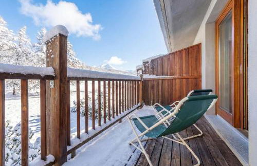 Hostdomus - Sansicario Wild View R21 - Photo 4