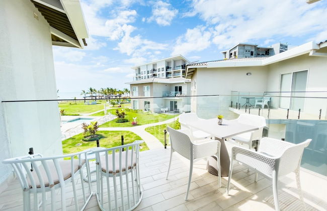 Residences C4-1c in Chame - Photo 16