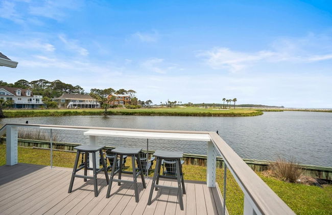 3 Bedroom House With Ocean and Fairway Views - Foto 47