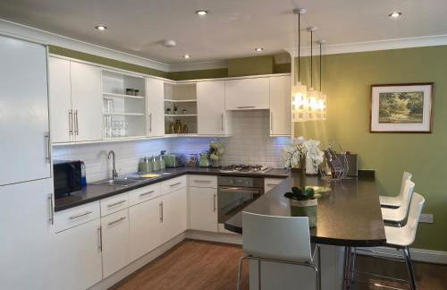 Bijou Parkview Retreat - Foto 12