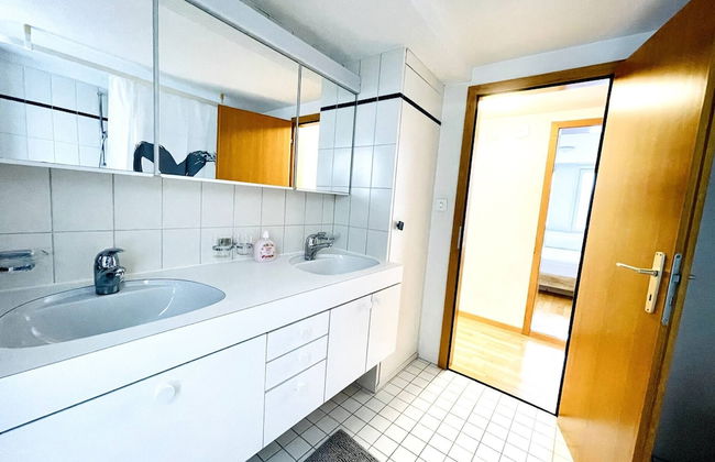 Beautiful Old Building Apartment In The Center - Foto 6