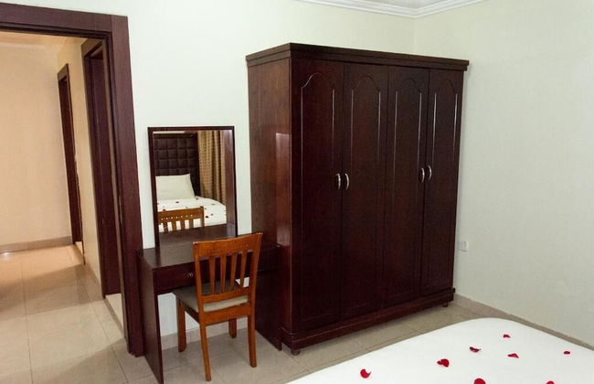 Royal Residence Hotel - Photo 11