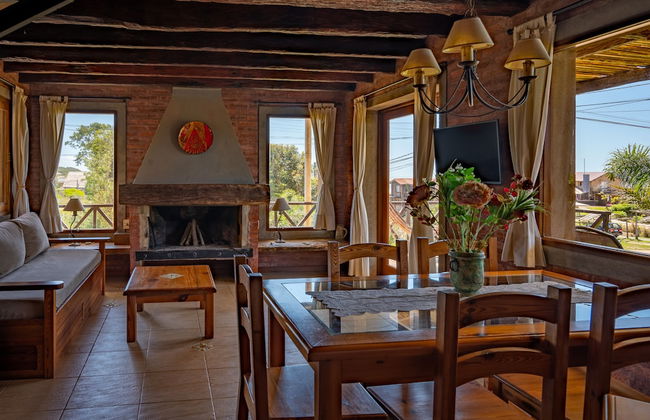 Muelles del Diablo Tranquilo - Photo 44