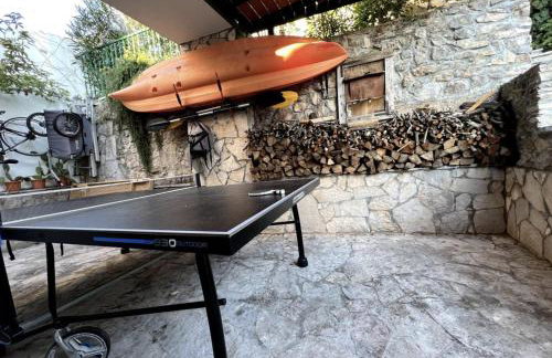 Eco Chalet Style Apartment - Photo 32