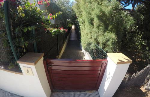 Preciosa casa con piscina de agua salada y aire acondicionado - Foto 39