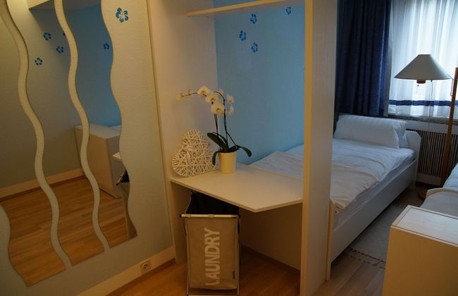 W & S Executive Apartments - Obertraun - Foto 4