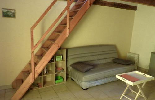 La Nichoule - Foto 15