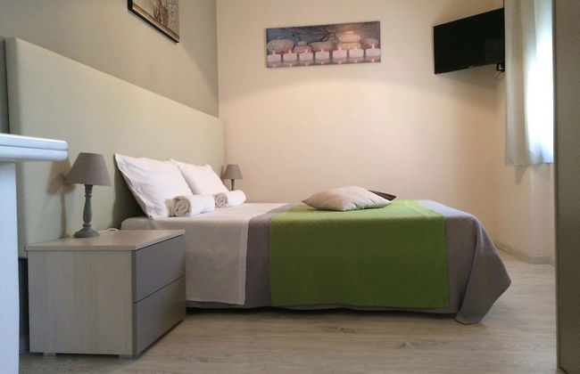 Civico7 Affittacamere - Foto 27