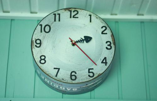 The Moorings, overlooking Loch Fyne - Foto 31