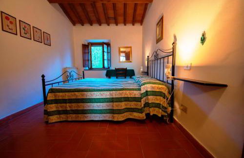 Poggio al Tesoro Crespina Pisa - Foto 29