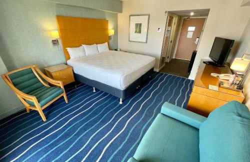 Ala Moana Hotel 31st floor - Foto 10