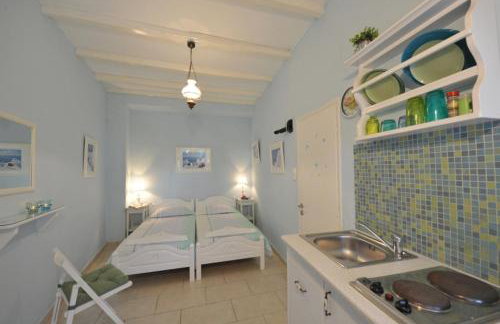 George's beach studios Aliki Paros - Photo 15