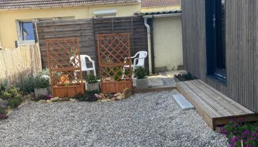 Studio atypique Le Mans - Foto 2