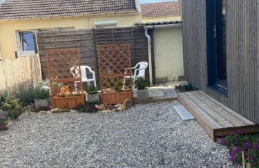 Studio atypique Le Mans - Foto 2