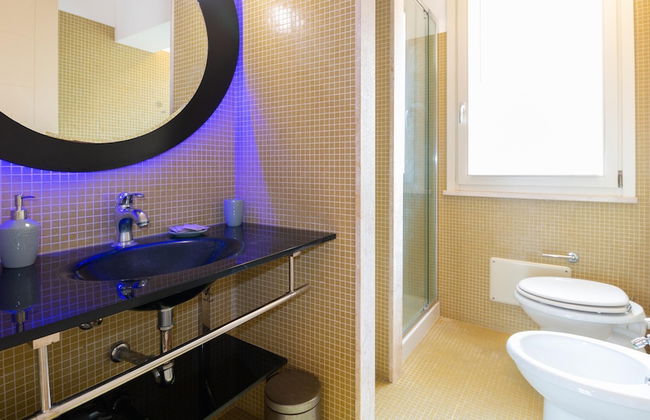 Sopra i Tetti Della Citt - Foto 12