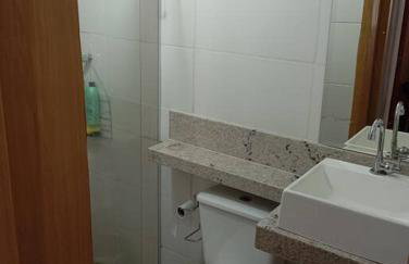 Apart 5 mints Praia de Jacaraípe - Foto 9