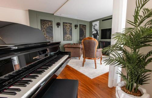 Valentina Residence by GuimaGold - Foto 132