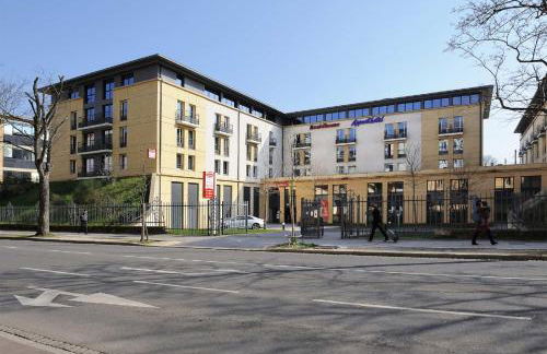 Residhome Metz Lorraine - Foto 24