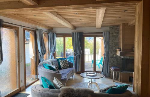 Chalet Beaufort - Foto 29