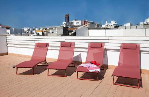 ISG Apartments Downtown family haven Free parking spot - Foto 34