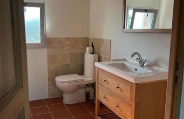 Gite de campagne - Vue jardin- Piscine - Foto 8