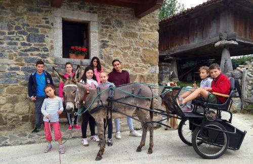 Casas Rurales Prieto - Foto 39