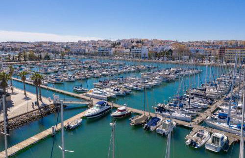 Sunshine Harbour 96 by Destination Algarve - Foto 47