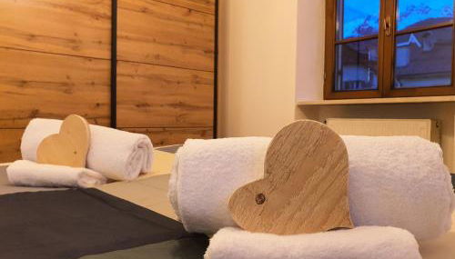 ElvesHome - Alpine Stay Apartments - Foto 5, towels