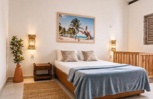 Casa Caju Pé na Areia Pitimbu - Foto 67