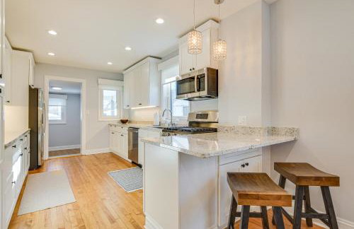 2 Mi to Northwestern Updated Home with Game Room! - Foto 2