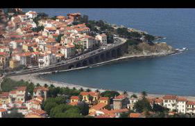 proche de Collioure maison au calme avec Spa - Foto 6
