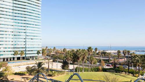 Rent Top Apartments Beach-Diagonal Mar - Photo 4