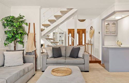 GOODE.HOMES | Luxury Home w/ Beautiful Garden - Foto 11