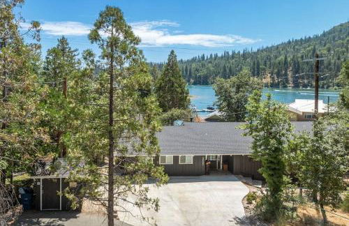 Lake View Private Dock 18 miles to Yosemite - Foto 1