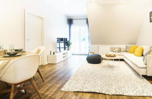 BBQ I XXL Rooftop I Kamin I King I Kücheninsel I Wasch I WOOON Design BnB I - Foto 10