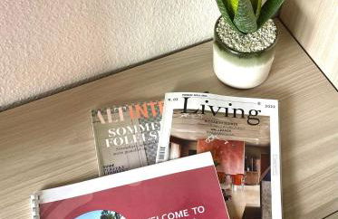 Casa Anna - Parco Hermitage - Photo 6