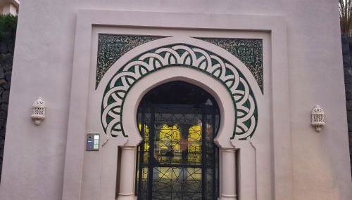 Parque Lotos - Apartamento de lujo - Foto 3