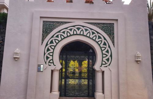 Parque Lotos - Apartamento de lujo - Foto 3