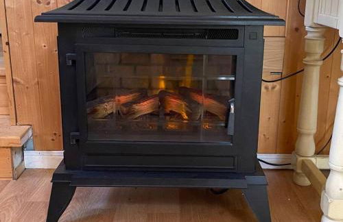 Mountain Adventure Ski Chalet near Gore - Foto 18