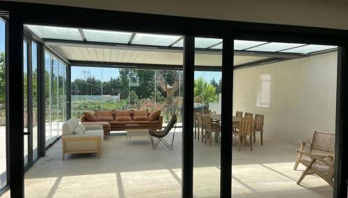 Villa des jacinthes - Foto 2