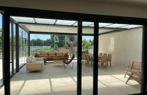 Villa des jacinthes - Foto 2