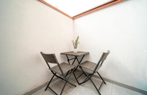 Sicilian Jacuzzi stay - 2BR - Foto 5