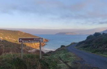 Casa completa - Camiño dos faros - Atlantico Malpica - Foto 33