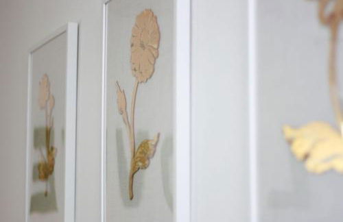 Die Idyllische - Ferienwohnung mit Garten und Sauna - Foto 17