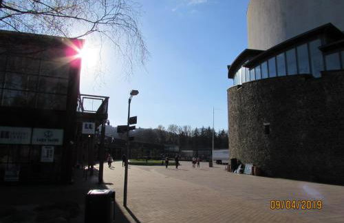 Levenview Holiday Apartment Loch Lom - Foto 24