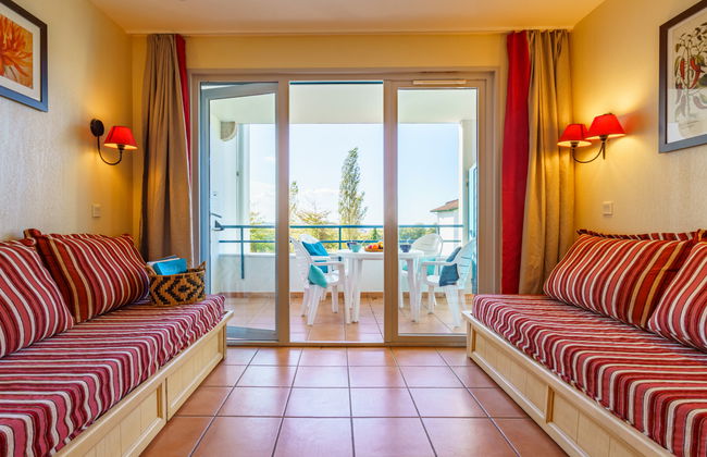 Les Terrasses d'Arcangues - Foto 6