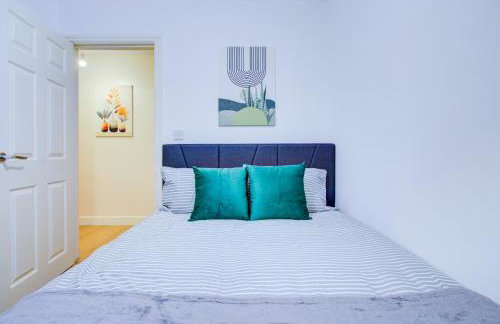 Elegant Apartment Near London Bridge - Foto 9