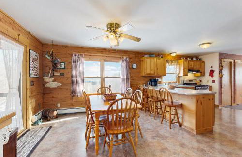 North Hill Cabin - Foto 7